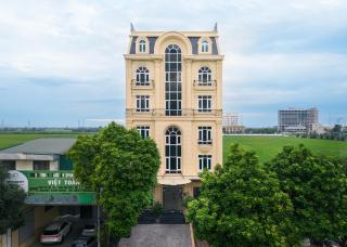 Kana Boutique Hotel Ninh Bình - 4