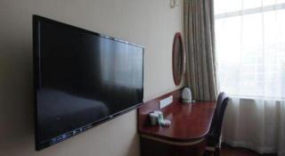 GreenTree Inn Shanghai Hongqiao Airport Huqingping Highway Shell Hotel - 3