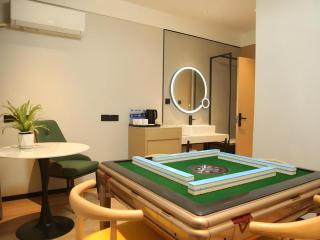 Green Tree Inn Yangzhou Baoying County Anyi South Road Zhixuan - 1