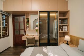 Willow Suites Old Town - 5