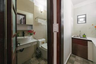 Willow Suites Old Town - 3