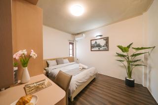 Willow Suites Old Town - 2