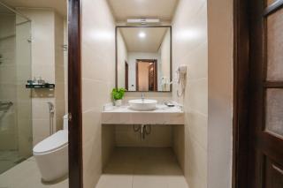 Willow Suites Old Town - 4