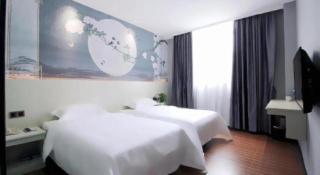 Wenxing Hotel Guangzhou Nanfang Hospital Branch - 3