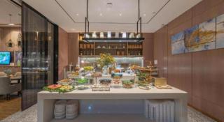 Echarm Hotel Jinan Railway Station Daming Lake - 5