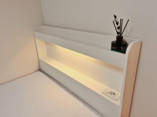 성수 동대문 Seongsu & Dongdaemun Stay 30 Sec to Subway - 4