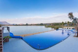 Montoro Resort @Nongyaplong - 5