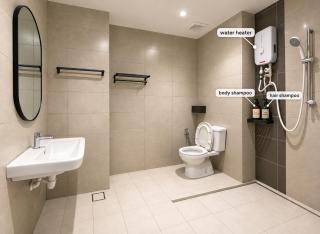 Nice and Cosy RDA13A07B for 4 guests - 1