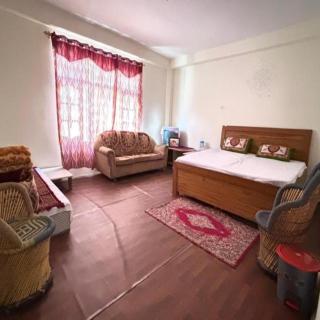 Dolma House Homestay By StayApart - Tabo - 5