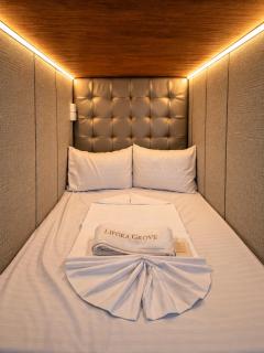Lifora Grove Hostel and spa - 9