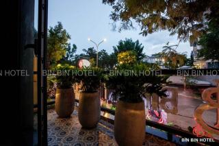 Bin Bin Hotel 1 - Near RMIT University - 1
