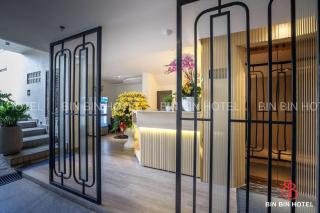 Bin Bin Hotel 1 - Near RMIT University - 9