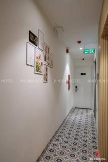 Bin Bin Hotel 1 - Near RMIT University - 6