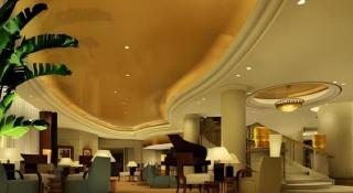 Changshu Jinling Tianming Grand Hotel - 9