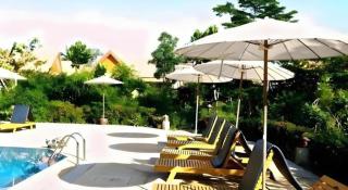 Gerd and Noi resort - 3