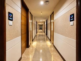 Hotel Kavya Inn Delhi Igi Airport - 6