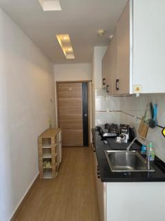 Cosy 1 Bedroom Apartment L Residence BTB2 - 8