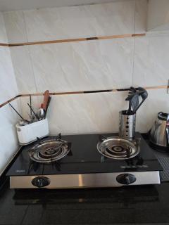 Cosy 1 Bedroom Apartment L Residence BTB2 - 7