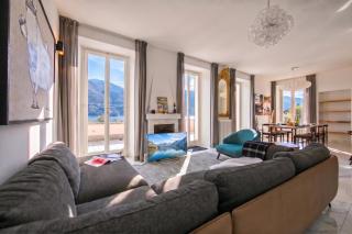 Villa Teresa on Lake Como's Lakeshore - 7