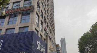 Vatica HeFei Baishuiba BHG Hotel - 5