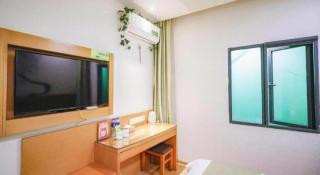 Vatica HeFei Baishuiba BHG Hotel - 4