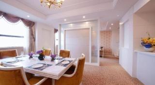 New Century Hotel Putuo Zhoushan - 6