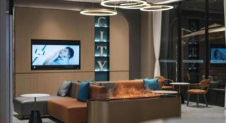 City Comfort Inn Dongguan Humen Wanda High-speed Railway Station Beizha - 7