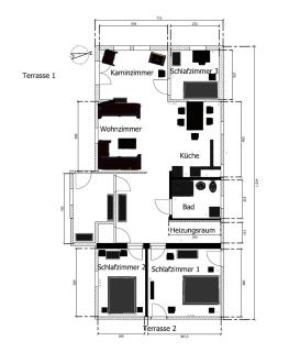 Ferienhaus am Belmermoor 175C - 5