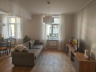 Spacious City Stay near Old Town and Harbor - Tallin - 8