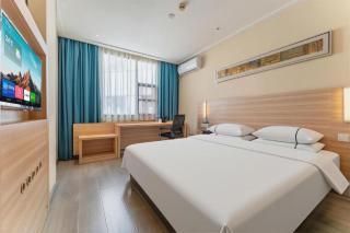City Comfort Inn Huangshi City Huangshi Avenue - 4