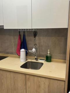 Santai Straits Imperio Residence Studio with Wifi and Seaview - 7