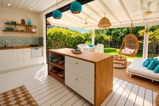 Beach Lifestyle Bungalow -  - 8
