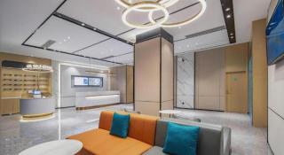 City Comfort Inn Nanning Normal University Mingxiu Metro Station - Nanning - 9