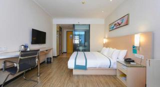 City Comfort Inn Nanning Normal University Mingxiu Metro Station - 3