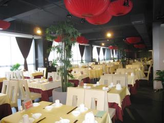 Chuanghui Business Hotel - 4