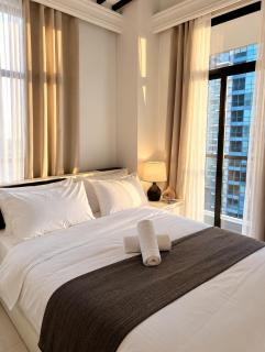 Minimalist Luxury Spacious 1 Bedroom in Burgos Circle - 6