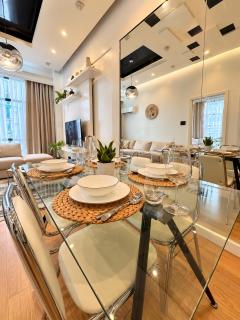 Minimalist Luxury Spacious 1 Bedroom in Burgos Circle - 1