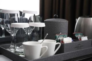 Crowne Plaza Shanghai Anting-20 Minutes drive to National Exhibition and Convention Center & 15 Minutes drive to F1 - 2