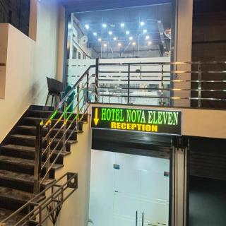 Nova Eleven By StayApart - 0