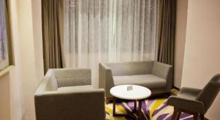 Lavande Hotel Shenzhen Pingshan High-Speed Railway Station Longdong Metro Station - 5