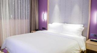 Lavande Hotel Shenzhen Pingshan High-Speed Railway Station Longdong Metro Station - 1
