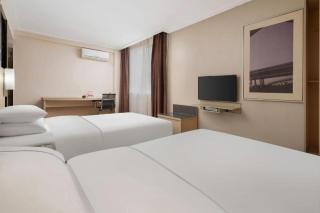 City Comfort Inn Liuzhou Beique Road Huang Village - 5