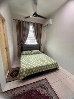 Amanda Homestay Alor Gajah, Malacca - 1