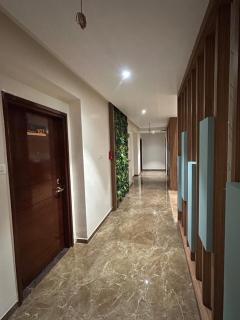 Mehran Hotel - 1