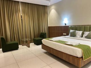Mehran Hotel - 9