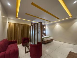 Mehran Hotel - 4