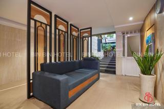 Bin Bin Hotel 2 - Near Him Lam D7 - 3