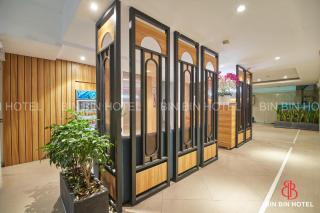 Bin Bin Hotel 2 - Near Him Lam D7 - 1