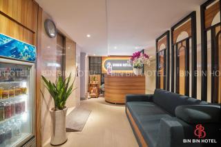 Bin Bin Hotel 2 - Near Him Lam D7 - 6