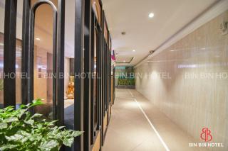 Bin Bin Hotel 2 - Near Him Lam D7 - 5